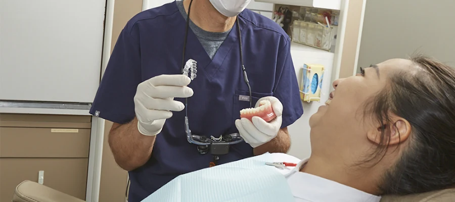 Warwick Dentistry