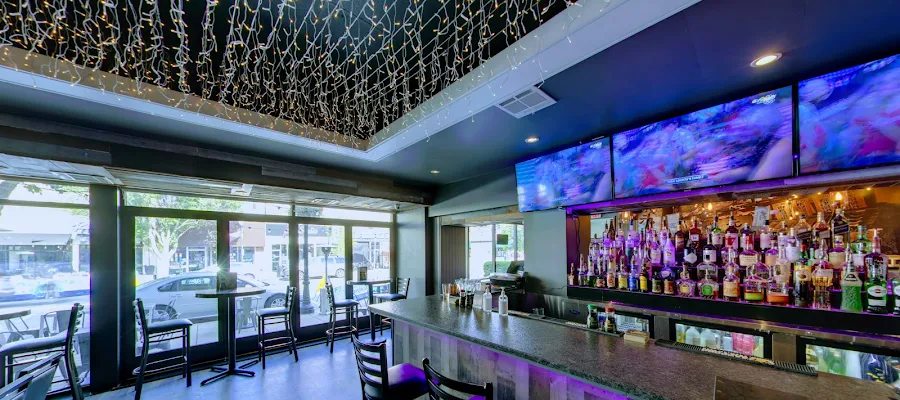 Wasabi Restaurant & Bar