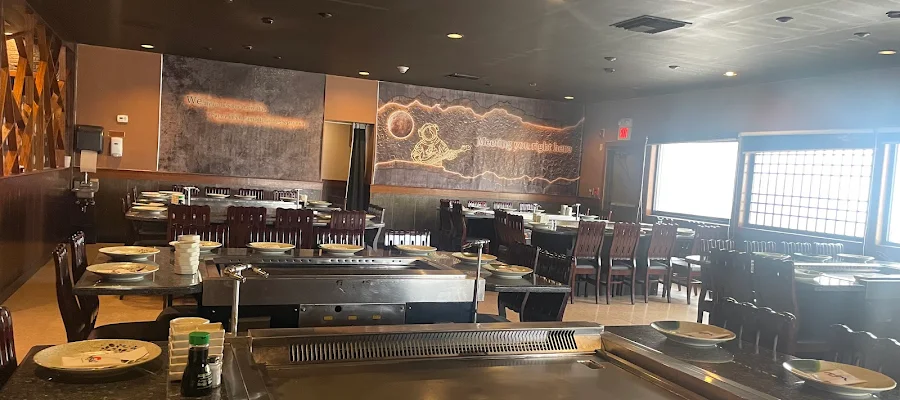 Wasabi Sushi House