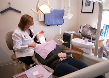 Washington Center For Cosmetic & Family Dentistry