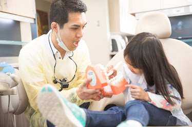 Washington DC Dentistry - Sai N. Kham DMD