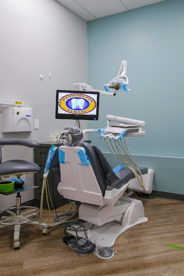 Washington Dental | Los Angeles Dentist