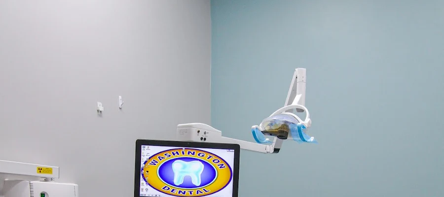 Washington Dental | Los Angeles Dentist