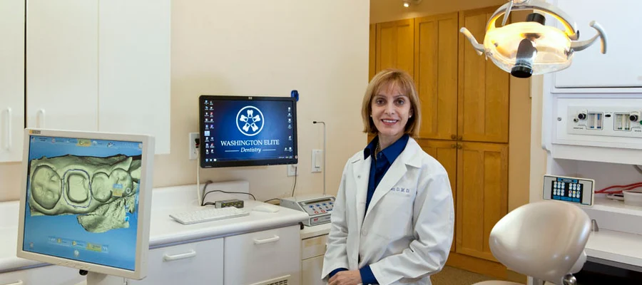Washington Elite Dentistry