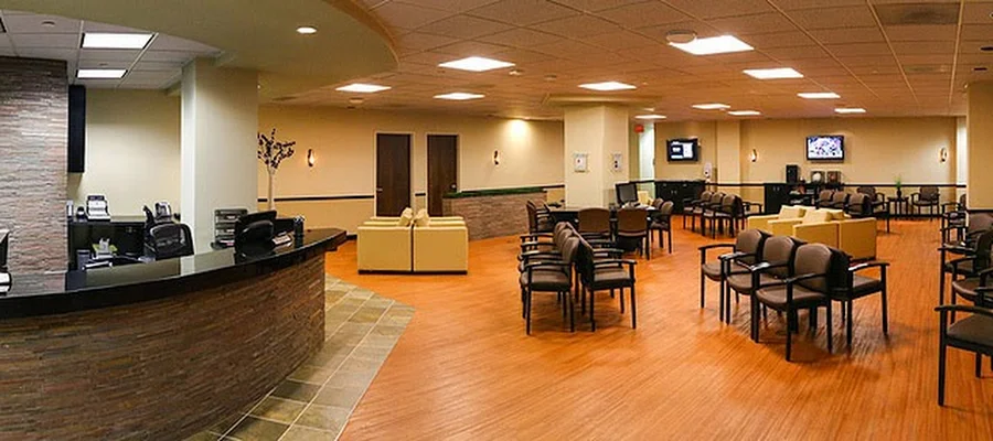 Washington Eye Physicians & Surgeons