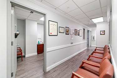 Washington Eye Specialists