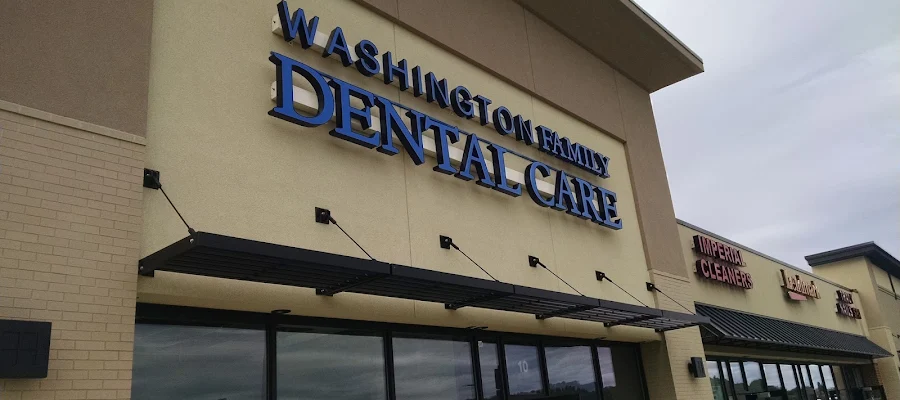 Washington Family Dental Care