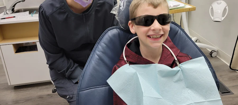 Washington Family Dental