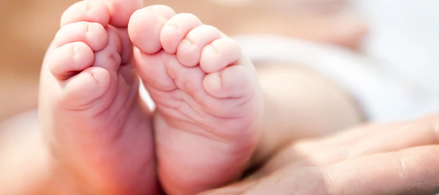 Washington Fertility Center
