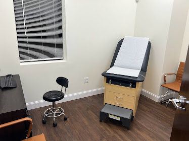 Washington Internal Medicine in Springfield, VA: Sohan R. Varma, MD