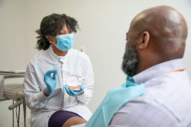 Washington Metro Dental