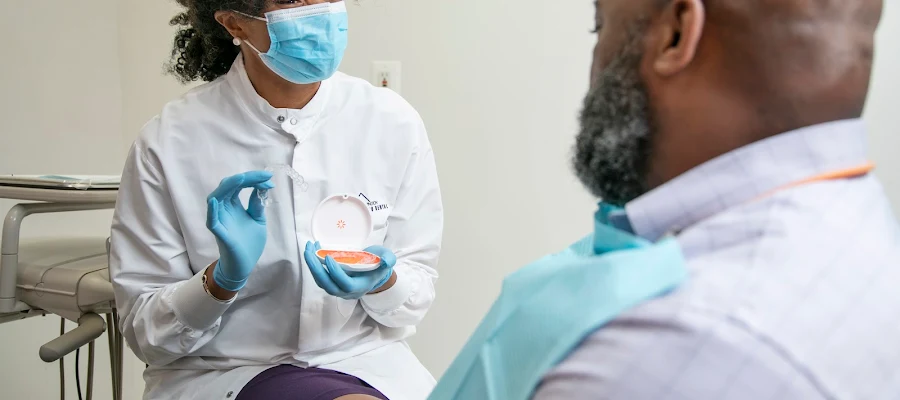 Washington Metro Dental