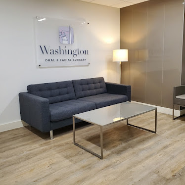 Washington Oral & Facial Surgery & Dental Implant Center
