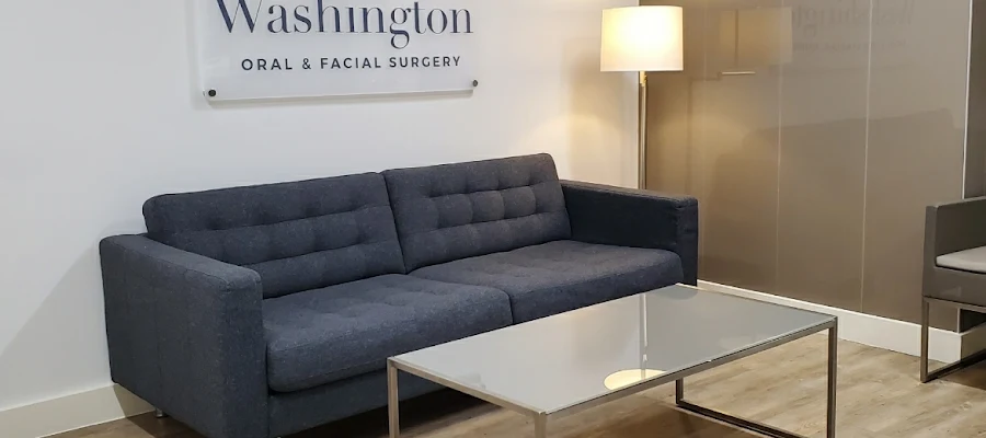 Washington Oral & Facial Surgery & Dental Implant Center