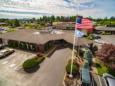 Washington Orthopaedic Center