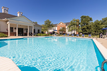 Washington Park Apartments