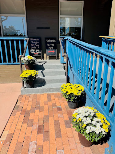 Washington Park Family Dental