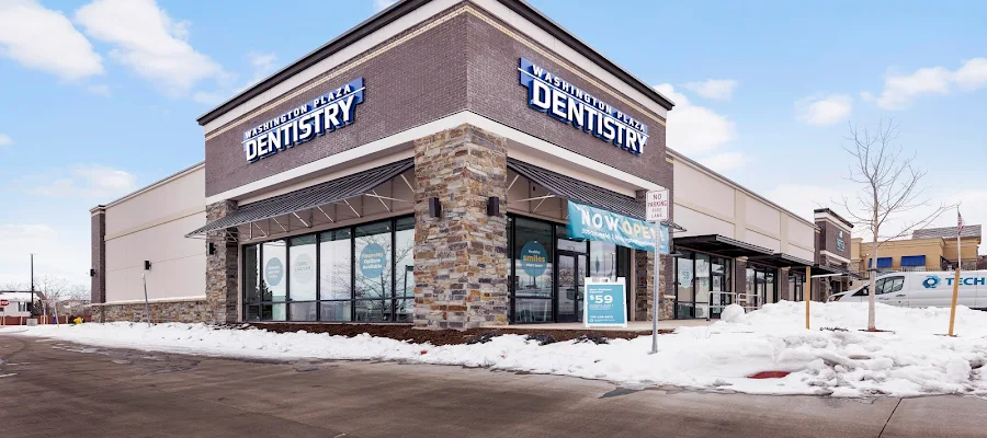Washington Plaza Dentistry