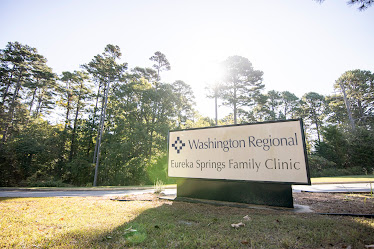 Washington Regional Eureka Springs Family Clinic