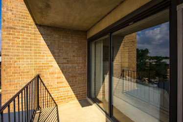 Washington View Apartments