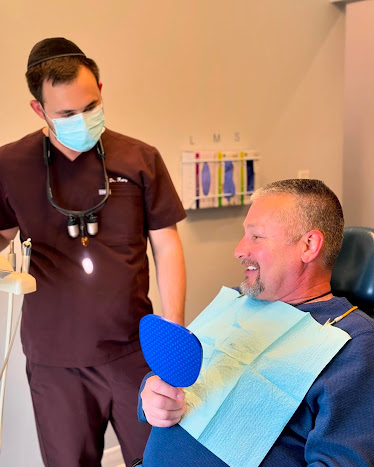 Washingtonville Dental Group