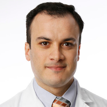 Wassim M. Bazzi, MD