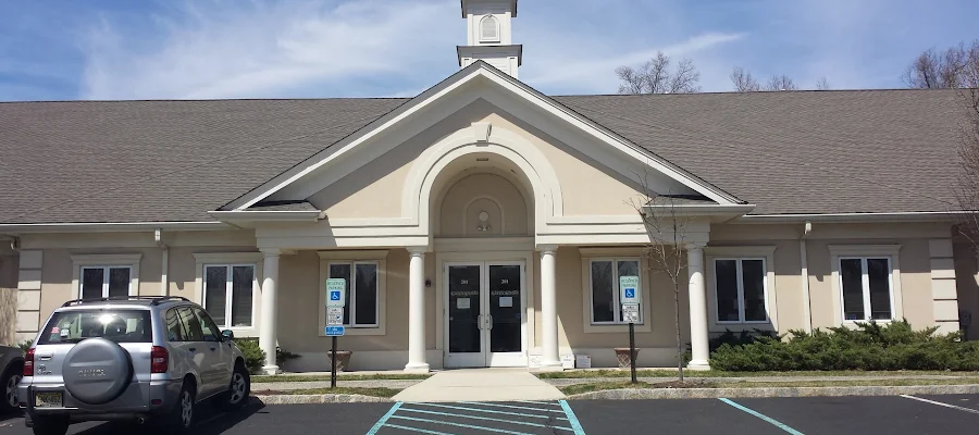 Watchung Pediatrics