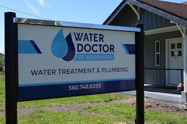 Water Doctor Of Washington