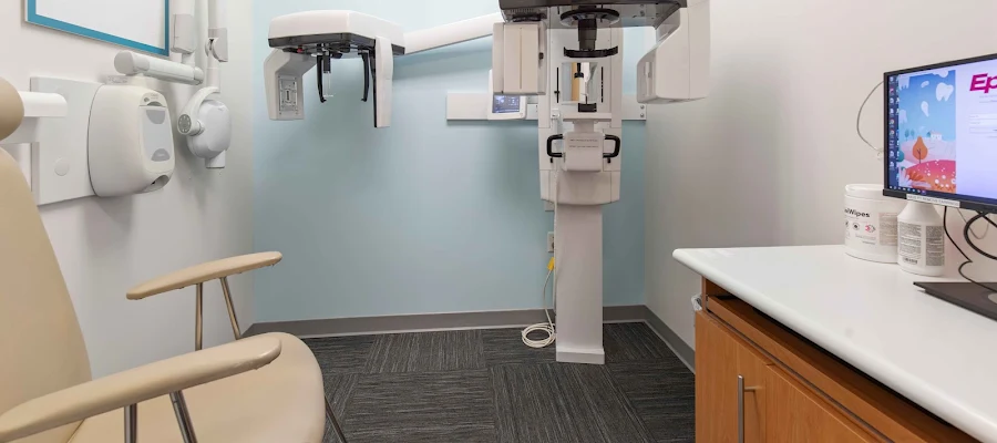 Water Tower Dental Group and Orthodontics