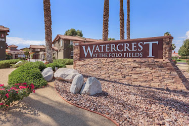 Watercrest at the Polo Fields