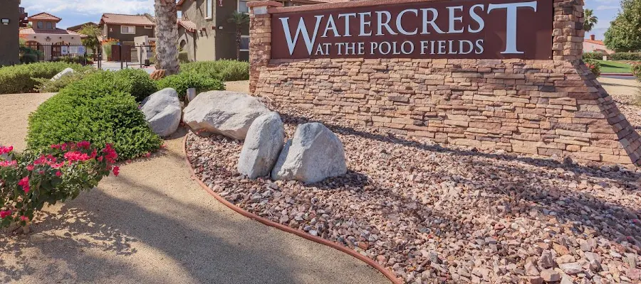 Watercrest at the Polo Fields