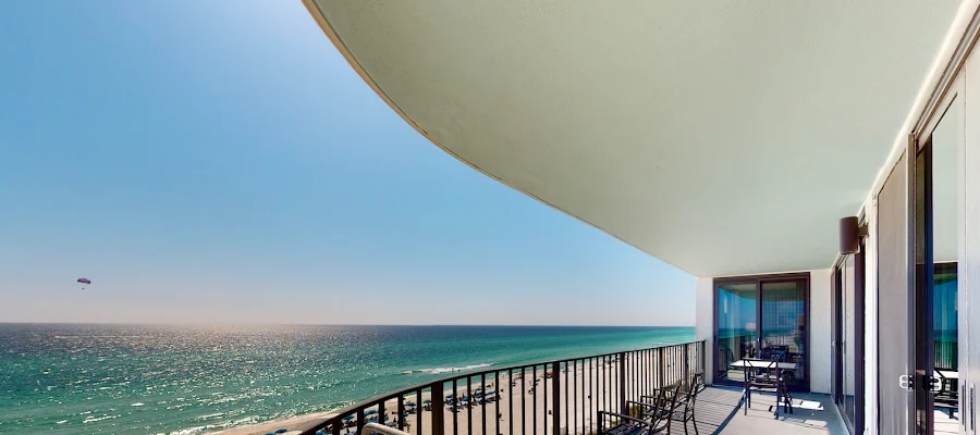 Watercrest Condominiums in Panama City Beach by Vacasa