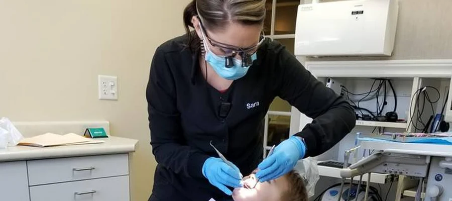 Waterford Dental Arts