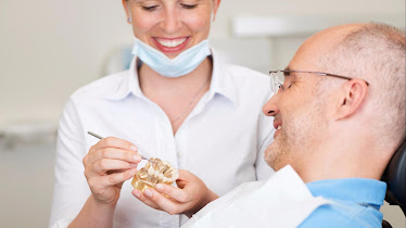 Waterford Dental Health