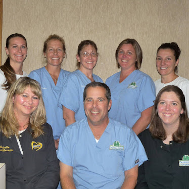 Waterford Dental Team