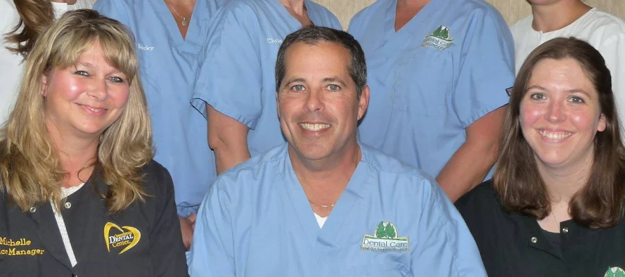 Waterford Dental Team