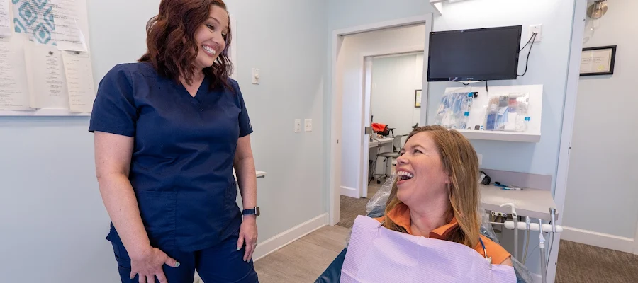Waterfront Dental