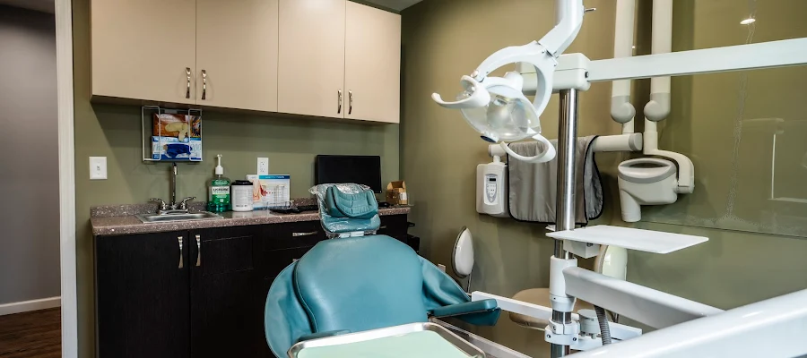 Waterfront Dental
