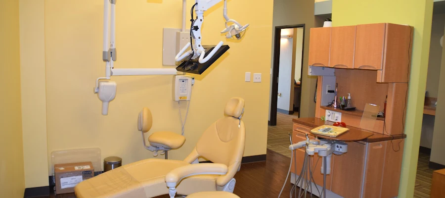 Waterfront Family Dentistry