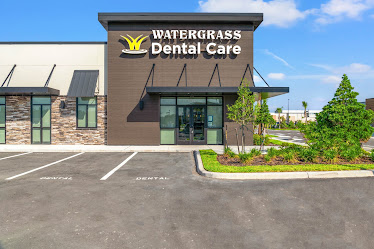 Watergrass Dental Care