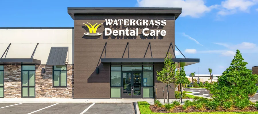 Watergrass Dental Care