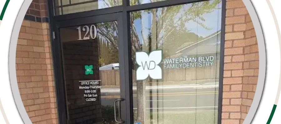 Waterman Blvd Family Dentistry