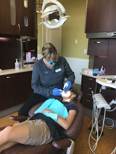 Waterplace Dental