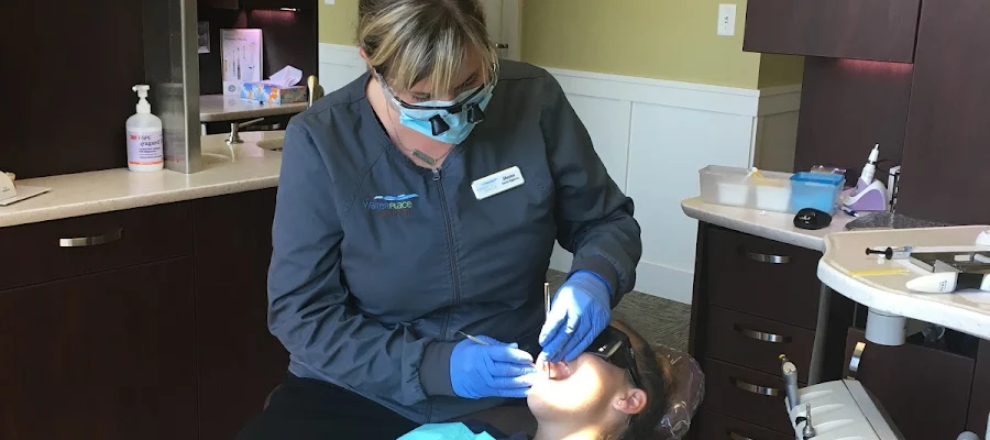 Waterplace Dental