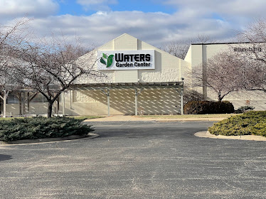 Waters Hardware- Salina