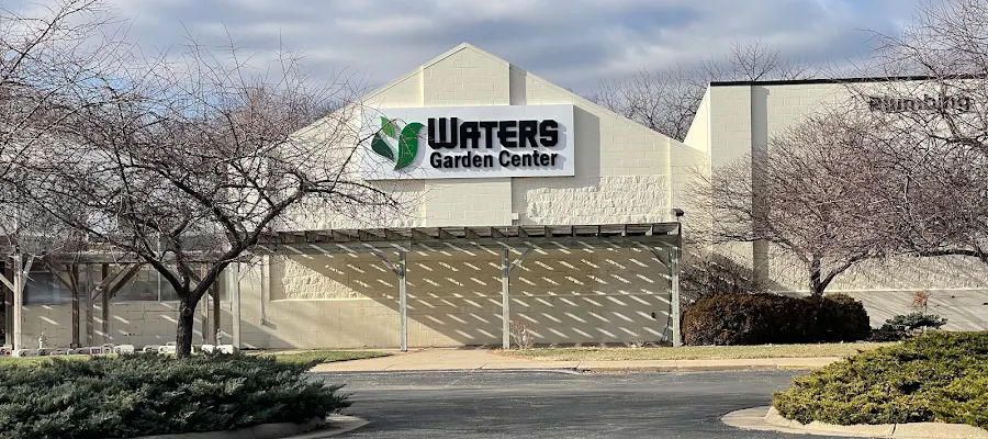 Waters Hardware- Salina