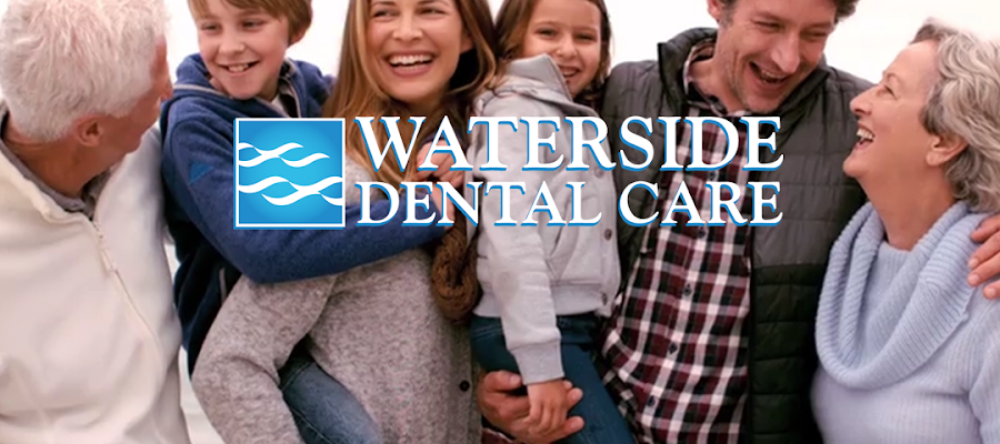 Waterside Dental Care