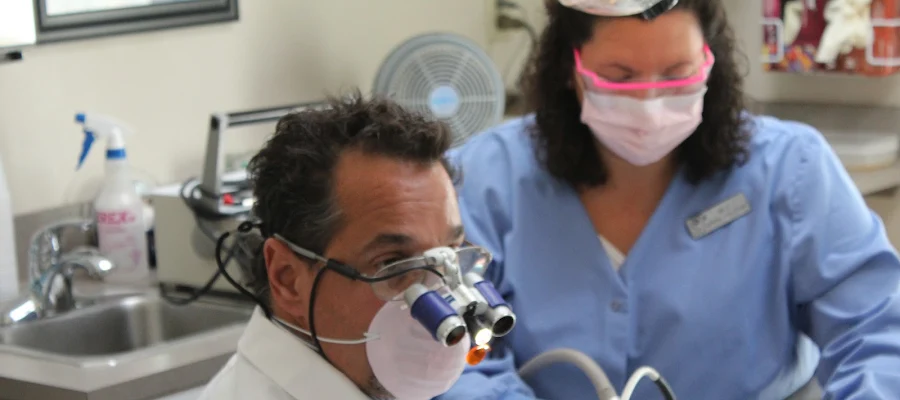 Watertown Dental Health Group