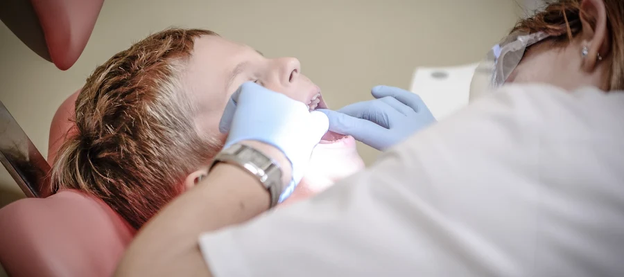 Watertown Pediatric Dentistry