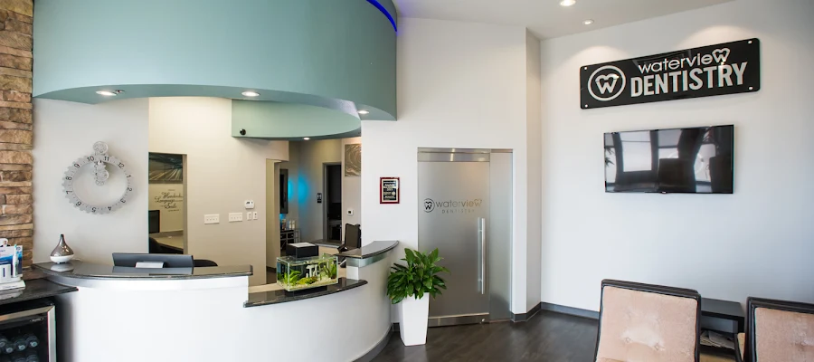 Waterview Dentistry
